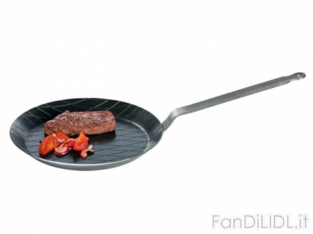 Padella 28 cm Ernesto, prezzo 17,99 &#8364; per Alla confezione 
- Particolarmente ...